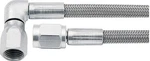Allstar Performance ALL46302-20 Brake Hose In Long. Fixed Price $21.19.