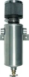 Allstar Performance #ALL36109 Breather Tank W/2 Bungs. Fixed Price $94.99.