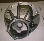 9" Ford Strange Nodular Iron S-case N2206 3.25" New Rearend Axle. Fixed Price $289.00.