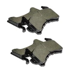 Afco 6653012 SR33 Compound Gm Metric D154 Brake Pads. Fixed Price $214.99.