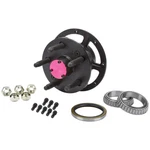 Allstar Performance 5X4.75 Rear Hub Kit Steel 2.5- ALL68807. Fixed Price $249.47.