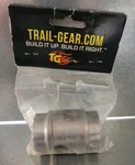 Trail-gear Weldable Chromoly Interlocking Tube Clamp 1-3/4" Od Tubing 180111-KIT. Fixed Price $39.99.