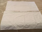 Frette 1860 King Embroidered Trim Pillowcases. Read. Fixed Price $54.99.