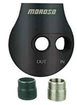 Moroso 23766 Remote Oil Filter Mount. Fixed Price $179.99.