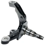 Allstar Performance 55998 Mustang Ii Spindle 10 Deg Lh. Fixed Price $159.99.