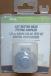 Lubrimatic 05-048 5/8" Button Head Grease Gun Coupler. Fixed Price $45.99.