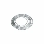 Allstar Performance ALL40186 Fuel Line Aluminum 5/8"X25'. Fixed Price $38.99.