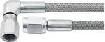 Allstar Performance 46302-22 22IN #3 Line STR/-3 90 Deg. Fixed Price $44.89.