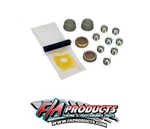 Moroso 25001 Big Block Chevy Oil Return Screen Kit - Stainless Mesh. Fixed Price $36.99.