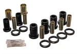 Energy Suspension Control Arm Bushing Set 3-3153G. Fixed Price $167.89.