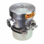 Peterson Fluid 08-0400 Aluminum Breather Can; -12AN Ports. Fixed Price $388.91.