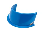 Fivestar 040-4102-CB Air Deflector Hood 6IN Tall Blue. Fixed Price $63.59.