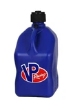Vp Racing Blue Square 5 Gallon Race Gas Alcohol Diesel Can Fuel Jug Circle Track. Fixed Price $39.95.