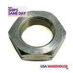 Fk Rod Ends SJNL16, One Zinc Steel 1/4 Lh Jam Nut Performance Parts. Fixed Price $20.67.