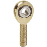 QA1 EXML6 Series Carbon Steel Rod End. Fixed Price $21.99.