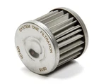 System One #208-101400 Fuel Filter Element. Fixed Price $68.00.