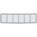 Fivestar Lower Nose Screen 1/4IN Mesh- 660-4112. Fixed Price $80.36.