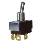 Eaton 7504K4 Toggle Switch, Spdt, 10A 250V, Screw. Fixed Price $8.35.
