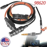 98620 Eas Egt Probe Expandable Starter Kit For Edge CS2 CTS2 CTS3 Monitor. Fixed Price $141.99.