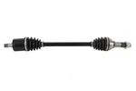 Balls AB8-KW-8-321 8BALL Extreme Duty Axle. Fixed Price $250.75.