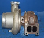 Detroit Diesel DD15 Turbo Holset HE55 A4720961699 No Core -- 6250. Fixed Price $629.99.