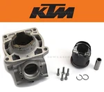 Cylinder Jug & Piston Kit 250 Xc Sx 2023-2026 Oem Ktm Stock Bore Rebuild #Q198. Fixed Price $1238.37.
