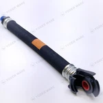 Strato Air Brake Train Line Hose Assembly Aar M601-06 987101 S6012422CW New. Fixed Price $49.90.