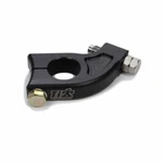 TI22 Performance 2382 Aluminum Torsion Stop; 1-3/4 Split Black Anodize. Fixed Price $59.02.