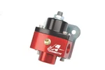 Aeromotive 13201 Adjustable Fuel Pressure Regulator For Carbureted Gasoline. Fixed Price $155.95.