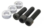 Allstar Performance Bracket To Head Bolt Kit ALL48505. Fixed Price $26.67.