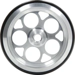 Allstar Performance ALL60512 Wheelie Bar - Hole 3/8IN 1.625IN. Fixed Price $136.99.