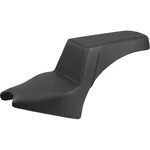 Saddlemen I25-33-174 Step-up Seat Black Gripper. Fixed Price $459.00.