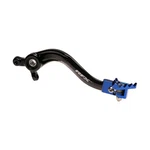 Rfx Fxrb 70400 99BU Rear Brake Pedal, Offroad Blue,. Fixed Price $99.99.