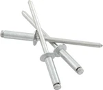 Allstar Performance 18194 1/8" Small Head Rivets Imca Dirt Track. Fixed Price $5.99.