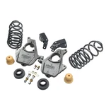 Belltech Lowering Kit W/ Magnetic Ride 2-3INF-4INR For 14-20 Gm Suv 2WD/4WD 1019. Fixed Price $737.00.