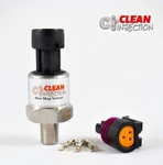 4 Bar Stainless Steel Map Sensor Pressure Sender Connector 1/8" Npt Motec Aem. Fixed Price $77.99.