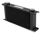 Earls 419ERL Ultrapro Oil Cooler; Black; Row; -10 An Female; Wide. Fixed Price $357.95.