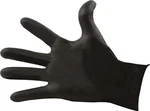 Allstar 12027 Nitrile Gloves Black Xx-large. Fixed Price $36.64.