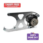 Powermaster 8-410, Kit Fits Ford 9IN Rear Alt. Mnt. W/8162 Performance Parts. Fixed Price $561.42.