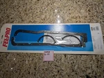 Fel-pro 1809 Oil Pan Gasket Kit 1962-1986 Sbf V8 Ford 221 255 260 289 302 Svo. Fixed Price $5.92.