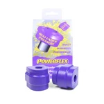 Powerflex For Bmw E46 M3 Rear Sway Bar Bushing - 21.5 Mm (street). Fixed Price $57.99.