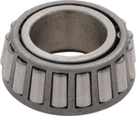 Allstar Wheel Bearing, Outer, Steel, Ford Granada Hub, Each .865"ID ALL72274. Fixed Price $24.23.