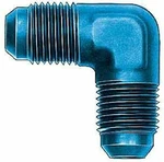 Aeroquip FCM2191 12AN 90 Deg Elbow Union. Fixed Price $14.95.