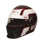 Bell K1 Pro Racing Helmet Circuit Graphic SA2020 Clearance!. Fixed Price $469.17.