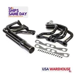 Schoenfeld SCH1186SP Exhaust Header Fits Small Block Chevy Pair Performance Part. Fixed Price $469.01.