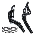 Schoenfeld 135HCM2 Headers Black For Small Block Chevy 602 Crate Engine. Fixed Price $356.44.