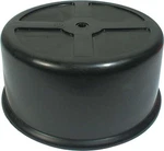 Allstar Performance ALL26040 Plastic Carburetor Hat Dust Cover 5 1/8" Necks. Fixed Price $8.99.