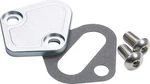Allstar Performance ALL40304 Bbc F/p Block Off Plate Clear. Fixed Price $22.99.