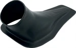 Quickcar Naca Duct Black Single 10.5 In. X 6 3 O.d. Hose Connection Each. Fixed Price $45.95.