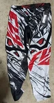 Nwt Fly Racing Kinetic Relapse Mesh Motor Cross Mx Pants, Size 30 Trifecta. Fixed Price $85.00.